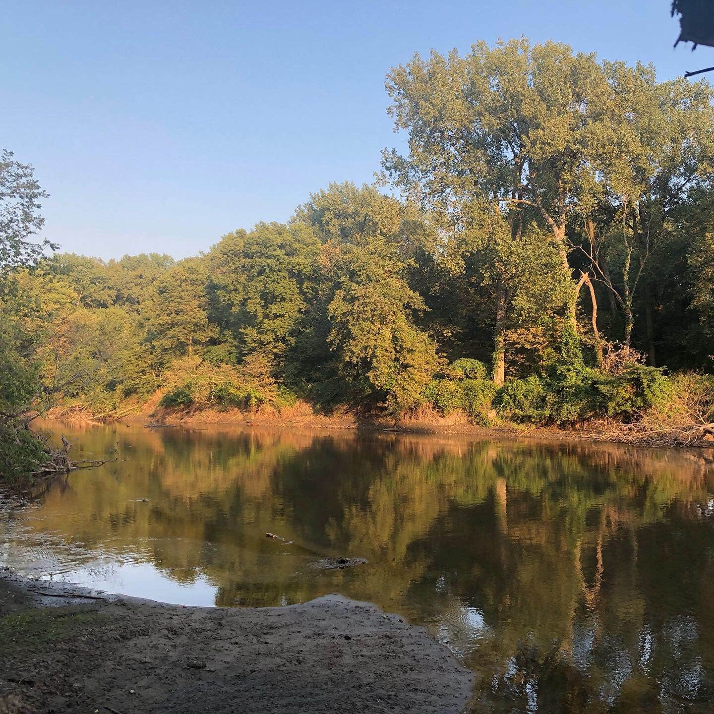 Colfax Quarry Springs Park Camping Colfax, IA