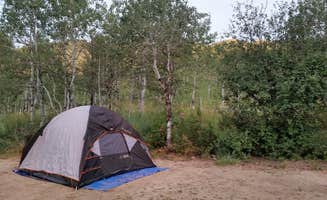 Jim H.'s photo at Little Deer Creek Campground — Wasatch Mountain State Park near Alta, UT