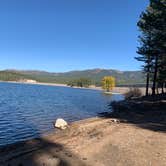 Review photo of Emigrant Group Campground by Jon K., October 22, 2019