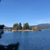 Review photo of Emigrant Group Campground by Jon K., October 22, 2019