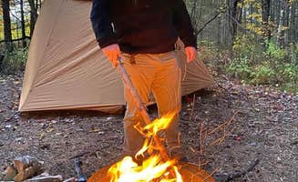 Matthew H.'s photo at Moosehead Family Campground near Dover-Foxcroft, ME