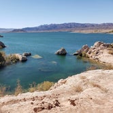 Review photo of Boxcar Cove Dispersed Camping — Lake Mead National Recreation Area by Ray H., October 22, 2019