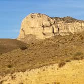 Review photo of Pine Springs Campground — Guadalupe Mountains National Park by Mike V., October 22, 2019