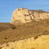 Review photo of Pine Springs Campground — Guadalupe Mountains National Park by Mike V., October 22, 2019