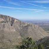 Review photo of Pine Springs Campground — Guadalupe Mountains National Park by Mike V., October 22, 2019