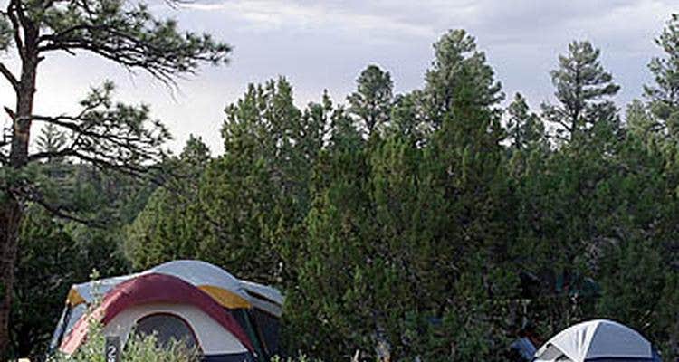 J K.'s photo at Fool Hollow Lake Recreation Area Campground near Whiteriver, AZ