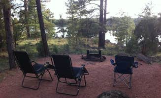J K.'s photo at Fool Hollow Lake Recreation Area Campground near McNary, AZ