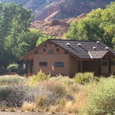 Review photo of Watchman Dump Station by Steve & Ashley  G., October 22, 2019