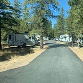 Review photo of Sunset Campground — Bryce Canyon National Park by Steve & Ashley  G., October 22, 2019