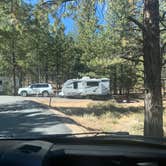Review photo of Sunset Campground — Bryce Canyon National Park by Steve & Ashley  G., October 22, 2019