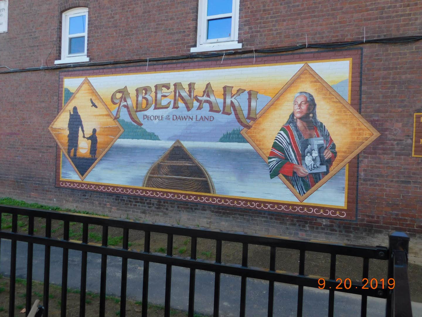 Camper-submitted photo at Ashuelot River Campground near Vernon, VT