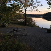Review photo of Pickerel Point Campground — Promised Land State Park by Carolyn M., October 22, 2019