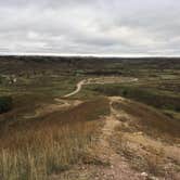 Review photo of Sage Creek Campground by Carolyn M., October 22, 2019