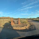 Review photo of Basin Campground — Kodachrome Basin State Park by Steve & Ashley  G., October 23, 2019