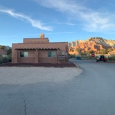 Review photo of Kodachrome Basin State Park Campground by Steve & Ashley  G., October 23, 2019
