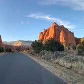 Review photo of Basin Campground — Kodachrome Basin State Park by Steve & Ashley  G., October 23, 2019