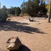 Review photo of Basin Campground — Kodachrome Basin State Park by Steve & Ashley  G., October 23, 2019