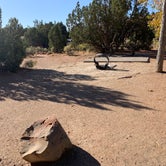 Review photo of Kodachrome Basin State Park Campground by Steve & Ashley  G., October 23, 2019