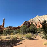 Review photo of Basin Campground — Kodachrome Basin State Park by Steve & Ashley  G., October 23, 2019