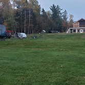 Review photo of Umbagog Lake State Park Campground by Jean C., October 23, 2019