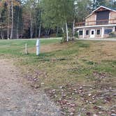 Review photo of Umbagog Lake State Park Campground by Jean C., October 23, 2019