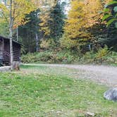 Review photo of Umbagog Lake State Park Campground by Jean C., October 23, 2019