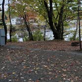 Review photo of Umbagog Lake State Park Campground by Jean C., October 23, 2019