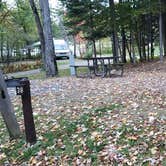 Review photo of Umbagog Lake State Park Campground by Jean C., October 23, 2019