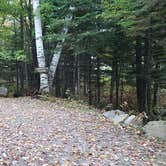 Review photo of Umbagog Lake State Park Campground by Jean C., October 23, 2019