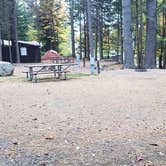 Review photo of Umbagog Lake State Park Campground by Jean C., October 23, 2019