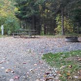 Review photo of Umbagog Lake State Park Campground by Jean C., October 23, 2019