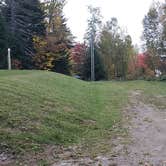 Review photo of Umbagog Lake State Park Campground by Jean C., October 23, 2019