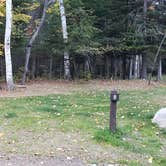 Review photo of Umbagog Lake State Park Campground by Jean C., October 23, 2019