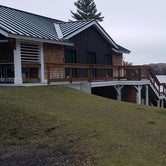 Review photo of Umbagog Lake State Park Campground by Jean C., October 23, 2019