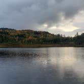 Review photo of Umbagog Lake State Park Campground by Jean C., October 23, 2019