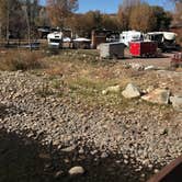 Review photo of Steamboat Springs KOA by Shannon G., October 23, 2019
