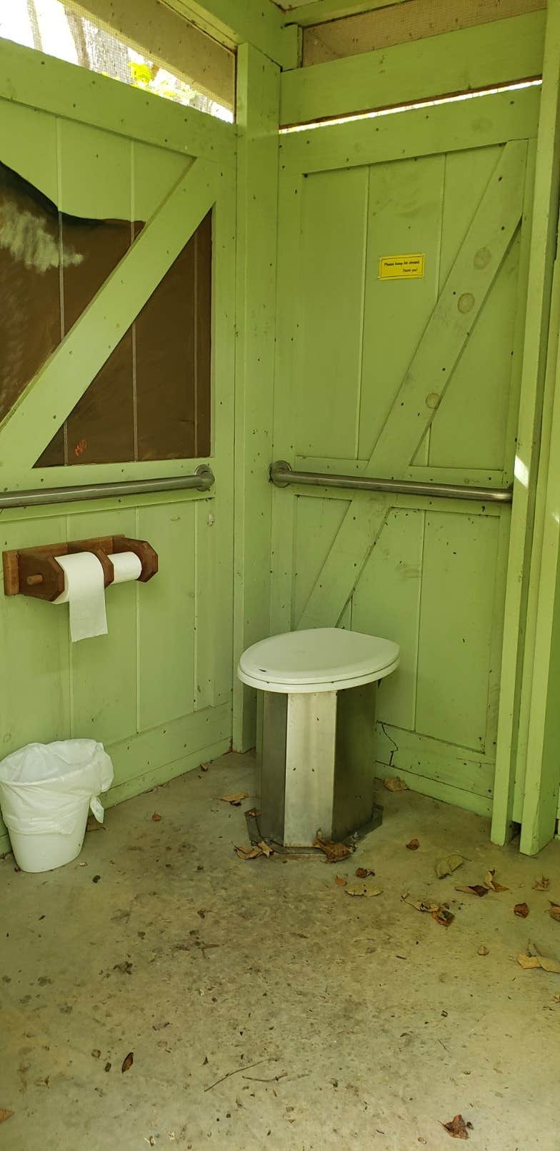 Camper-submitted photo at Grafton Notch Campground near Hanover, ME