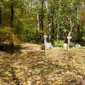 Review photo of Grafton Notch Campground by Jean C., October 23, 2019