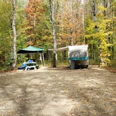 Review photo of Grafton Notch Campground by Jean C., October 23, 2019