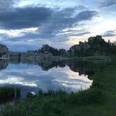 Review photo of Sylvan Lake Campground — Custer State Park by Katie S., August 16, 2017