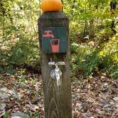 Review photo of Grafton Notch Campground by Jean C., October 23, 2019