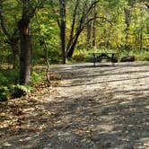 Review photo of Grafton Notch Campground by Jean C., October 23, 2019