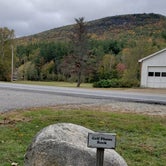 Review photo of Grafton Notch Campground by Jean C., October 23, 2019
