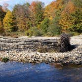 Review photo of Grafton Notch Campground by Jean C., October 23, 2019