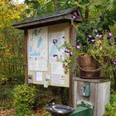 Review photo of Grafton Notch Campground by Jean C., October 23, 2019