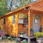 Review photo of Grafton Notch Campground by Jean C., October 23, 2019