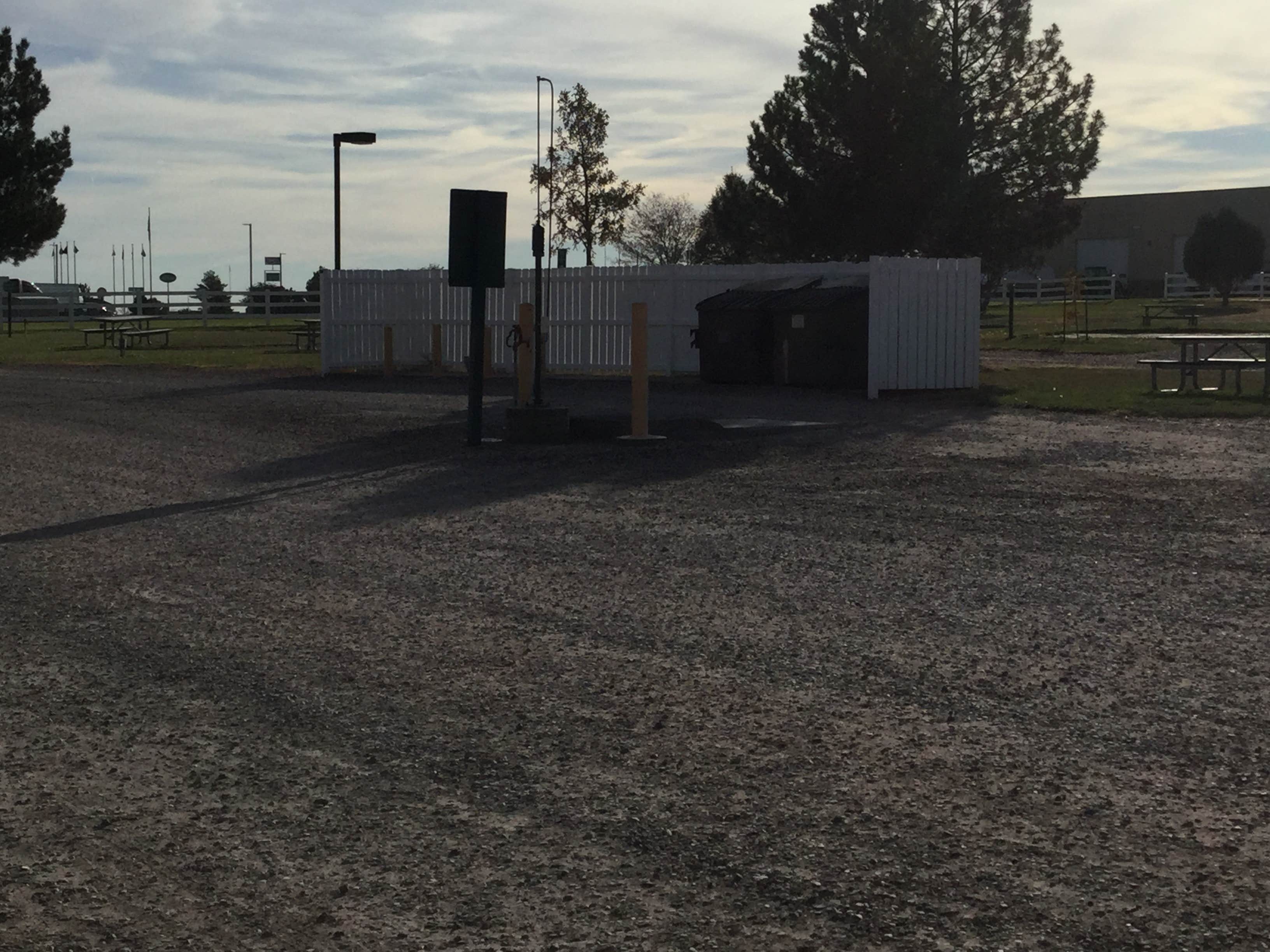 Camper submitted image from Cabela's RV Park & Campground - 4