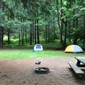 Review photo of Cougar Crossing Campground — Willamette National Forest by Katie S., August 16, 2017
