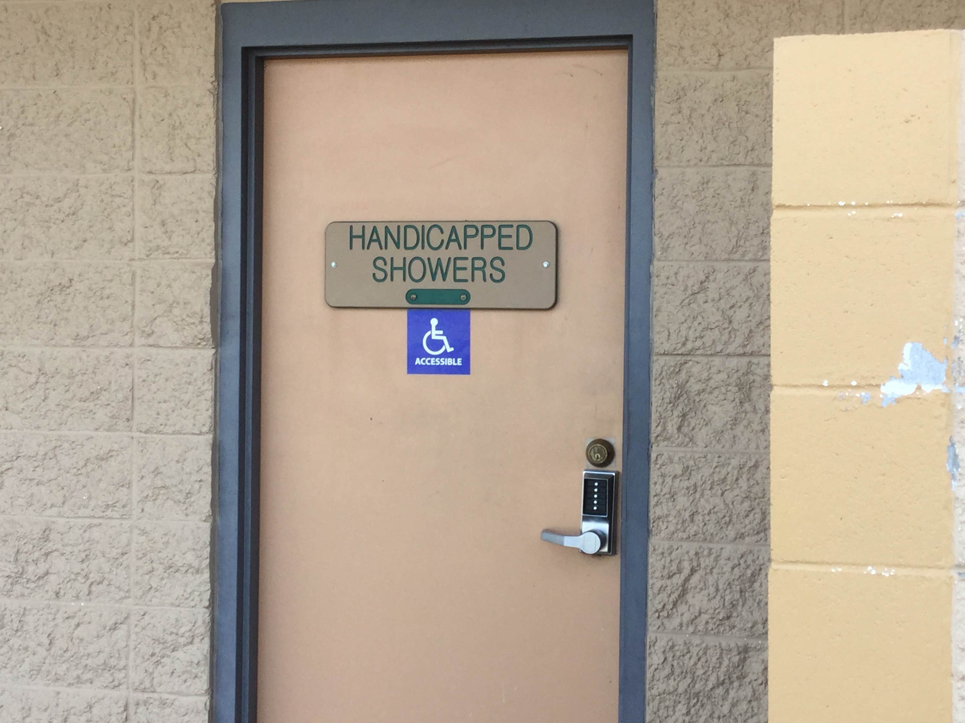 Camper-submitted photo at Cabela's RV Park & Campground near Sterling, CO