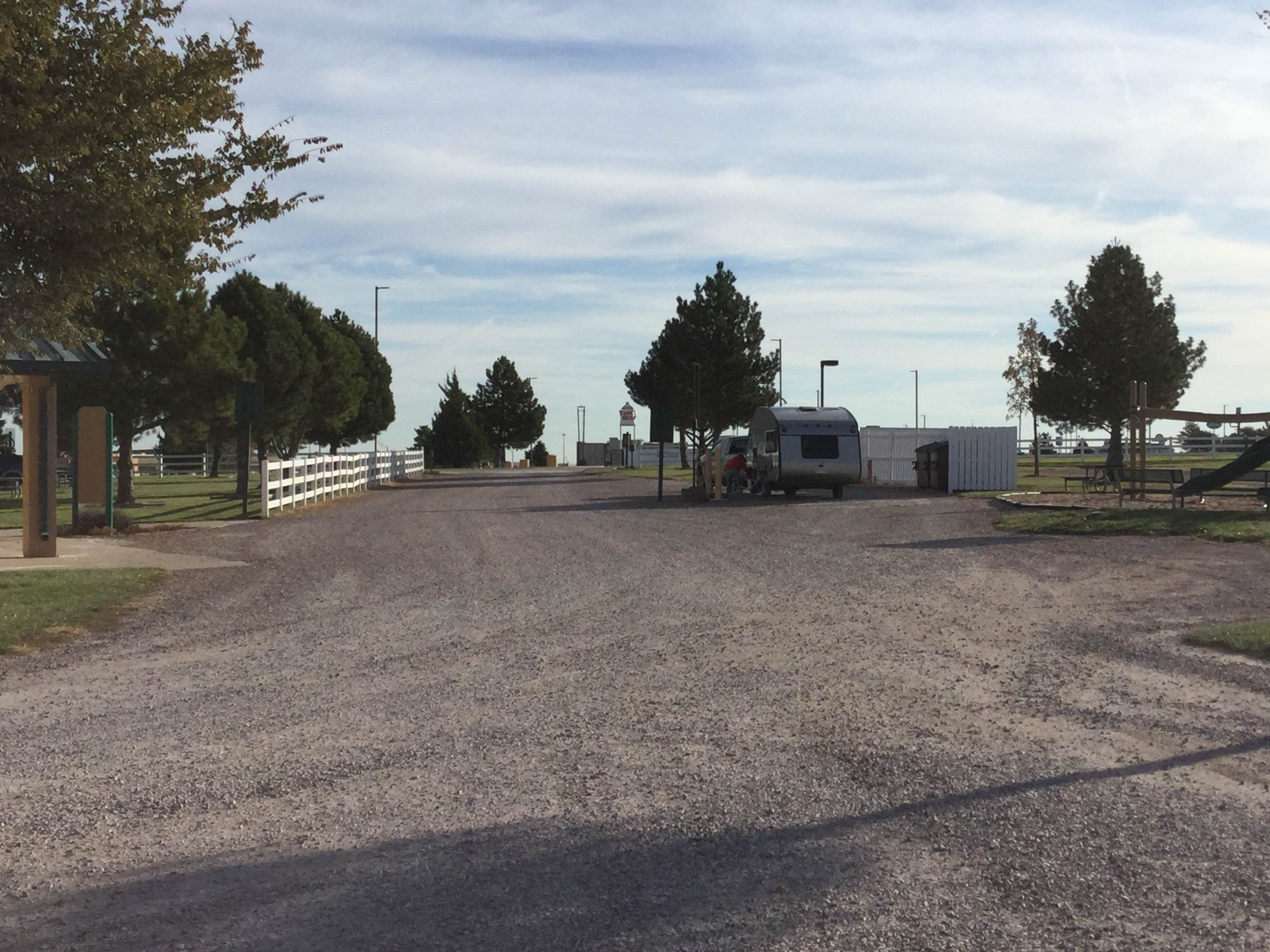 Camper-submitted photo at Cabela's RV Park & Campground near Sterling, CO